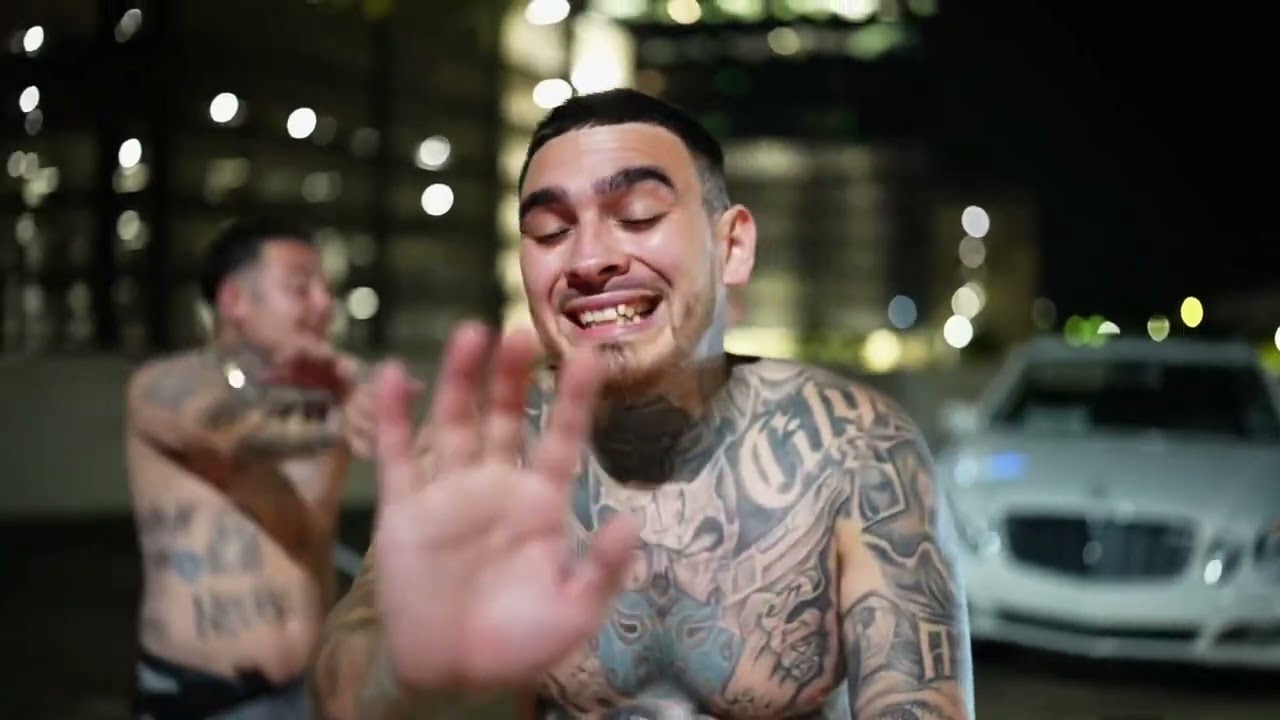 OTGZag On My Gang