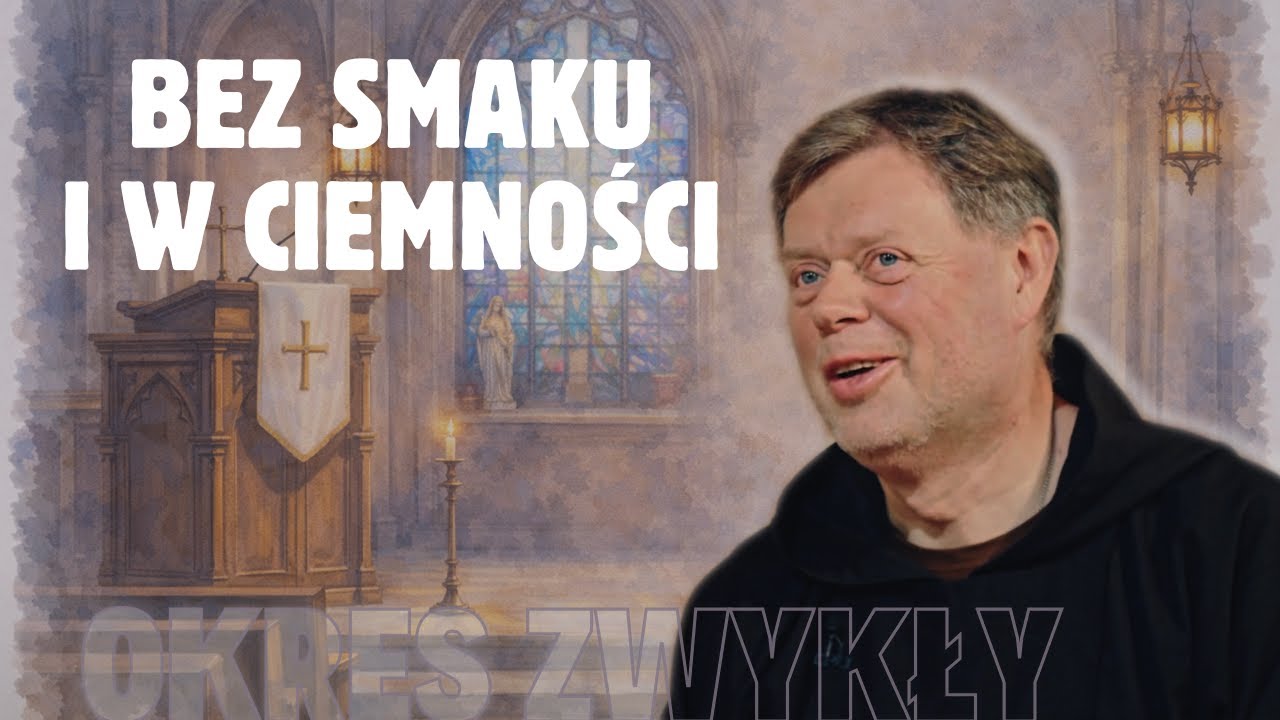 08.02.2026 Bez smaku i w ciemności