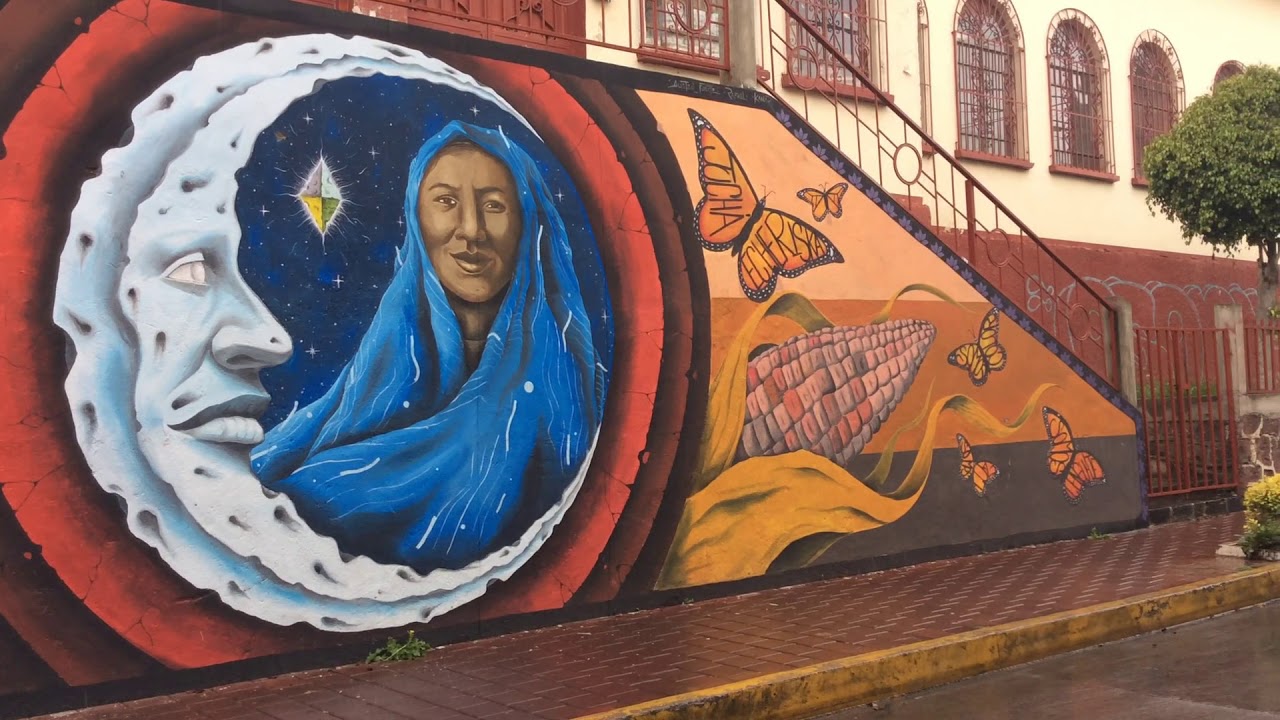 Cherán: el pueblo que venció a la delincuencia