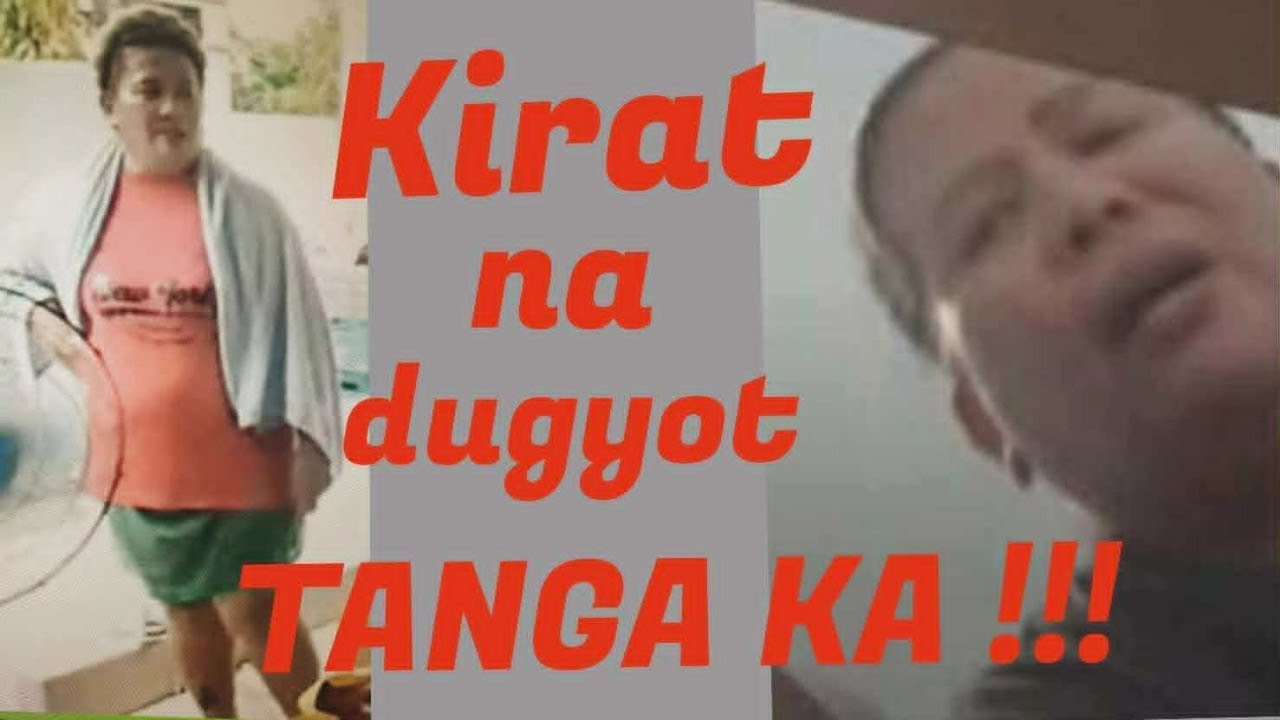 Part 2. GIGIL ANG MGA TINGIL...