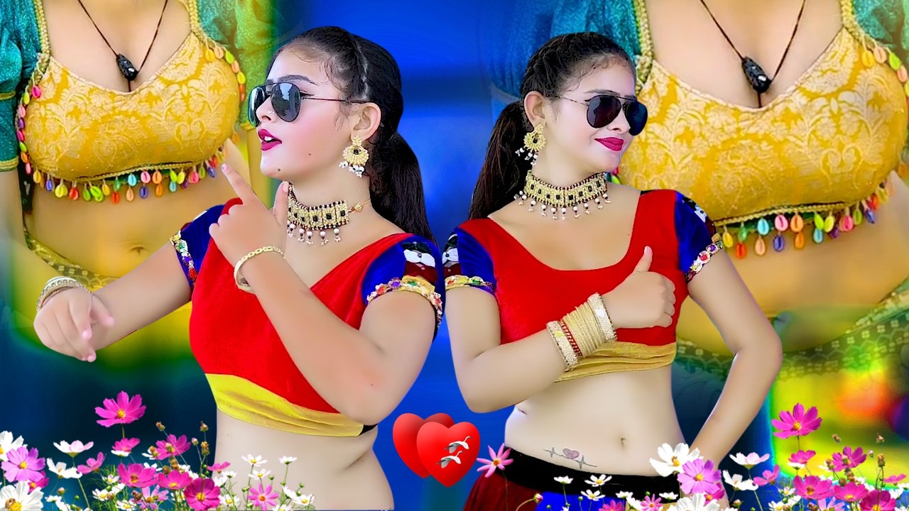 🔴Dj rasiya 2026 | जोबन फुल तो आवे जैसे बेल  सिंगाड़े की | Trending Rasiya | Satveer Gurjar Ke Rasiya