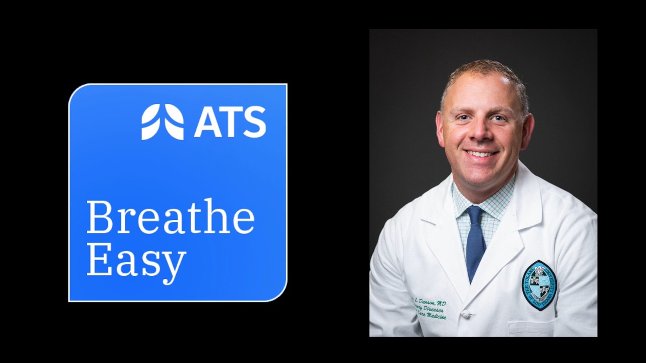 ATS Breathe Easy - Three Cheers for Mid-Career: Opportunities & Challenges in Career Growth, Part 2