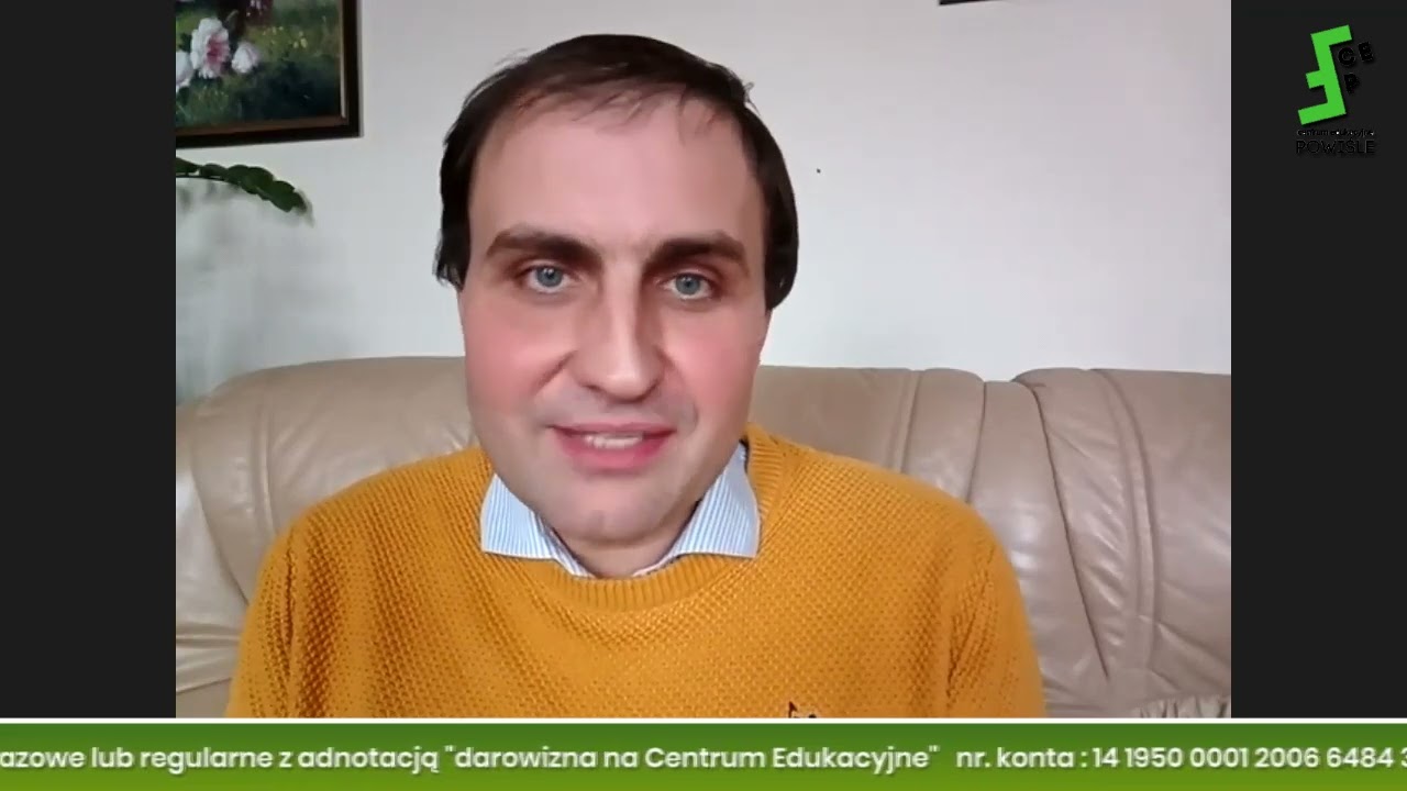 Piotr RUBAS: Rada Zdrowia przyPrezyd. Nawrockim - pogrobowcy PLANdemii, rozejm Niemiecko-Bolszewicki