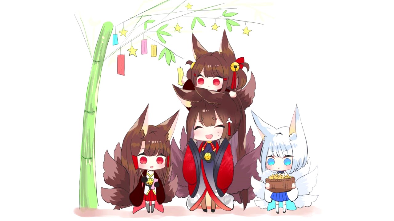 Azur Lane Original Soundtrack - Daily Life of Sakura Empire 2