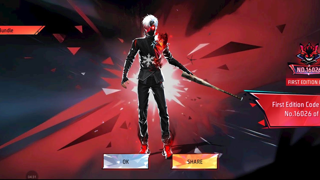 Legendary Dreamspace Evo Bundle🥰 | কতো ডায়মন্ড লাগলো 🔥