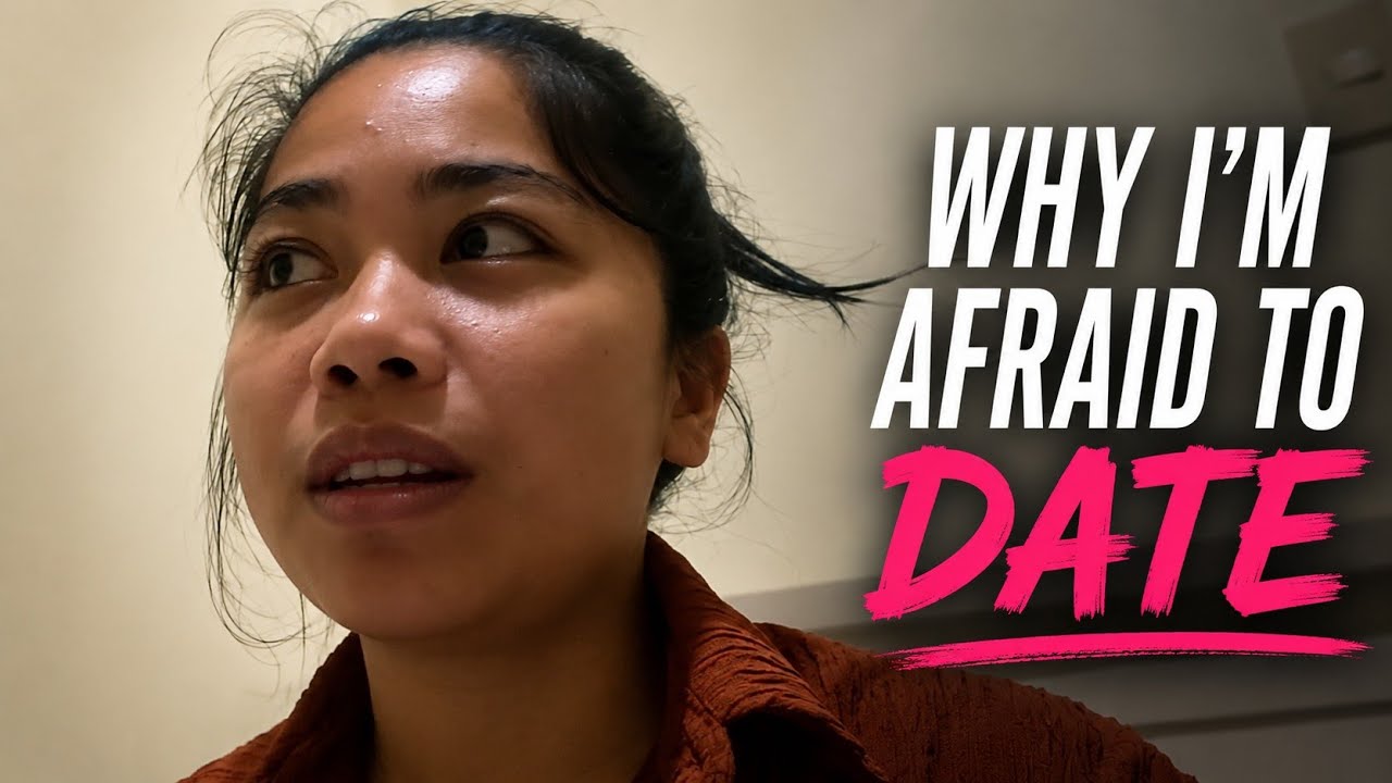 What Scares Me Most