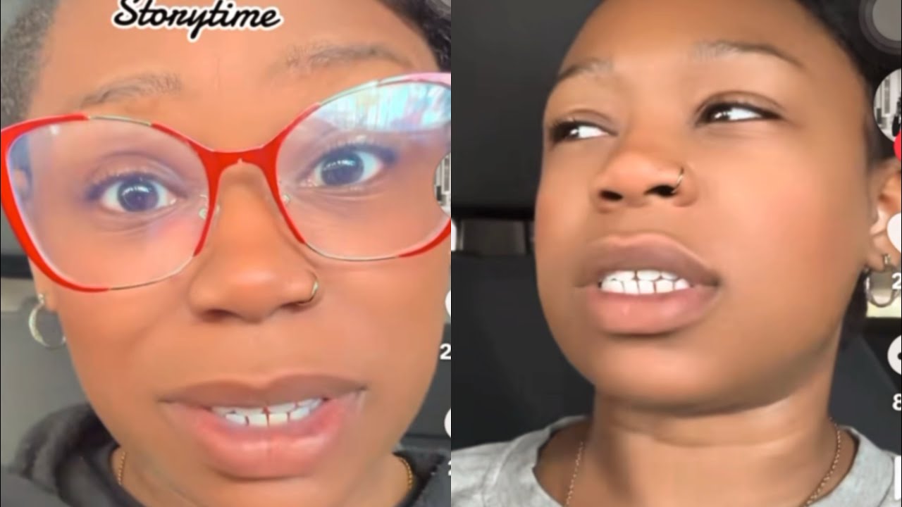 🛑Creepiest Reddit Storytime pt.1-5🤯