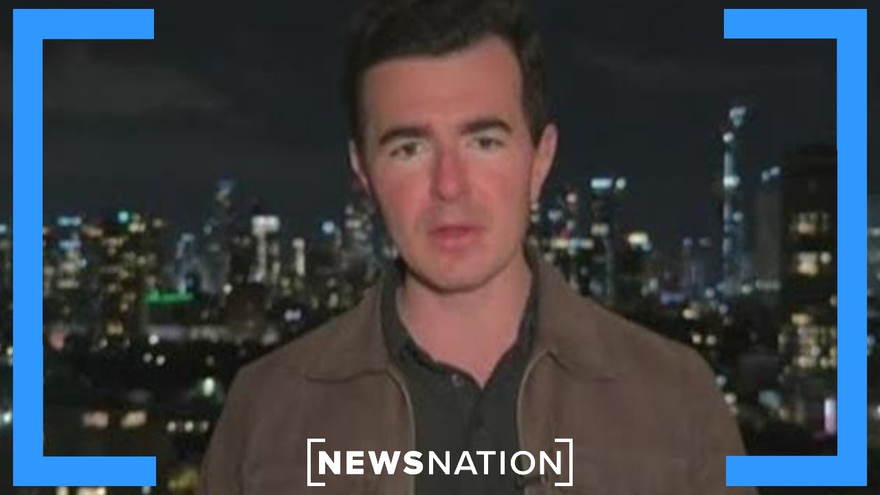 State Department warns of possible attacks on American hotels in Middle East | NewsNation Live