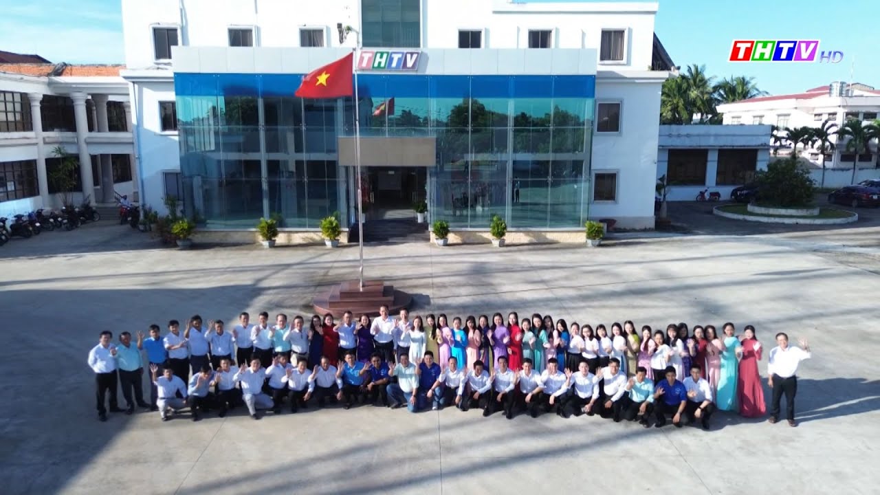 Lời tri ân sâu sắc