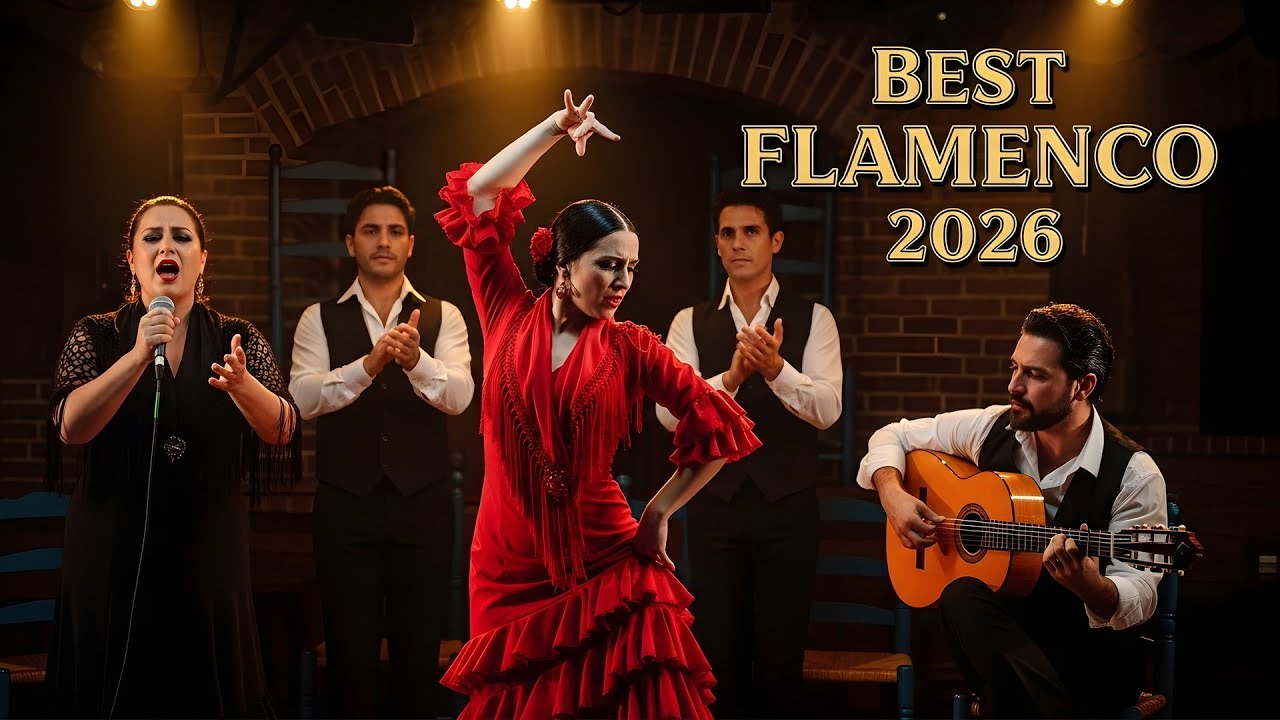 El flamenco camina entre tradición profunda y revolución emocional