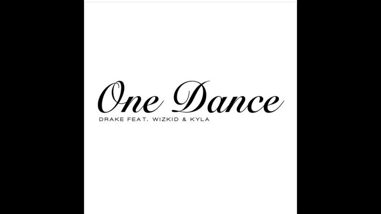 Drake - One Dance (Empty Arena Edit)
