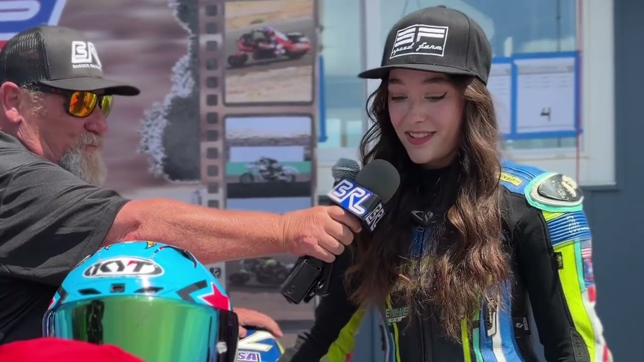 Inside Speed Farm: Building Championship Motorcycles | Racing, Performance & Precision