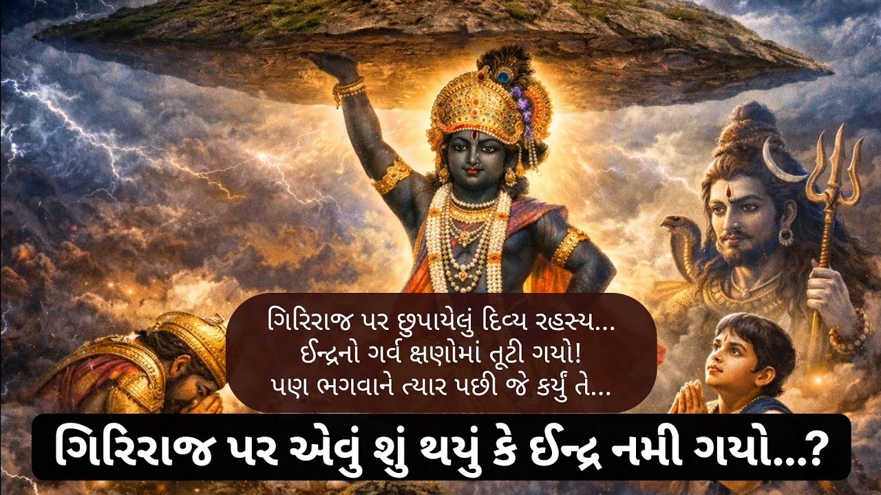 શ્રીનાથજી ચરિત્ર - 2 ll pustimarg varta ane kirtan 