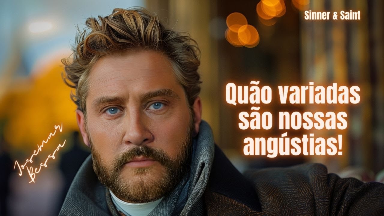 Quão variadas são nossas angústias! | Charles Spurgeon  | Sermão 2060