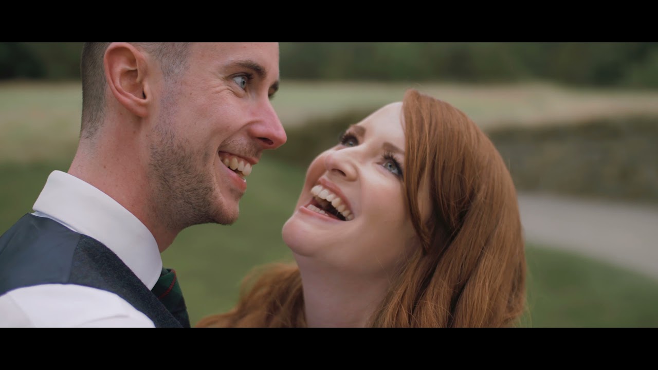 McMillan Highlight Video | Scottish Wedding Film | Aberdeenshire | Wedding Video