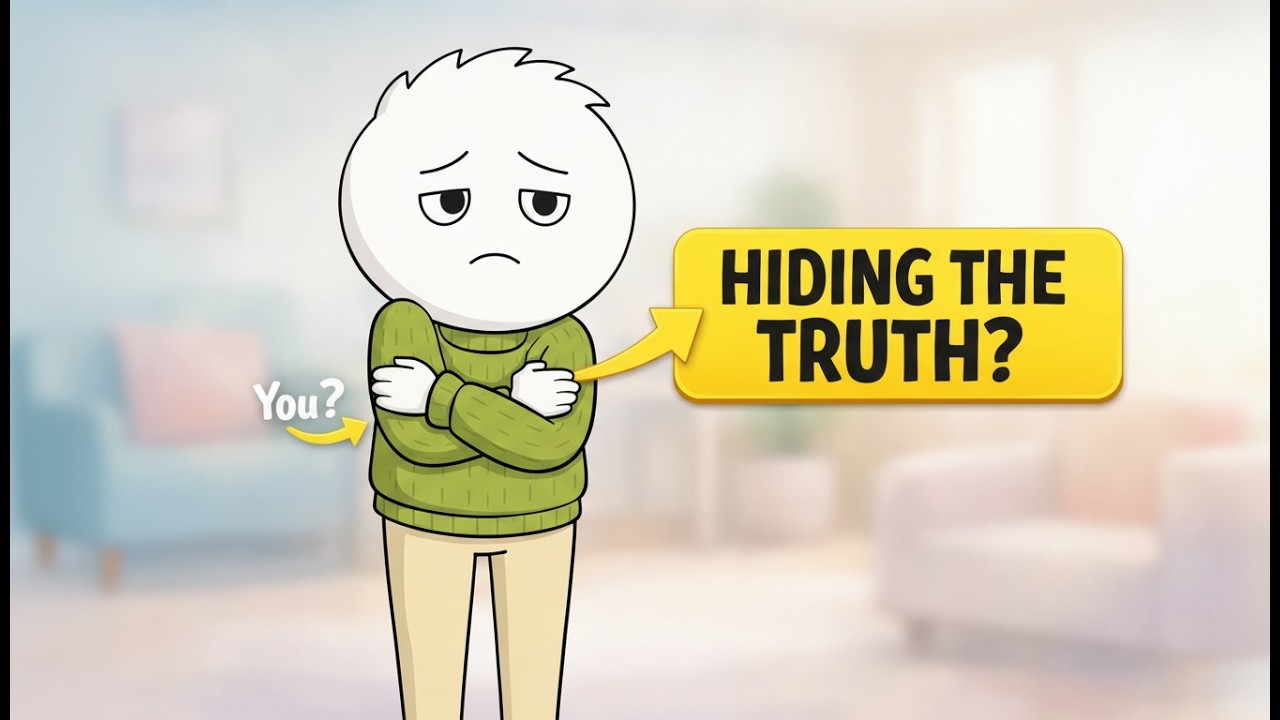 Psychology of People Who Avoid Conflict What Are They Really Hiding
