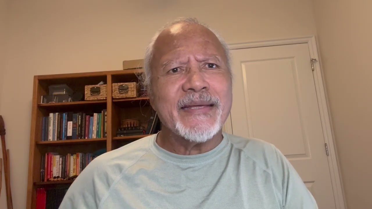 Who is the God of the bible?