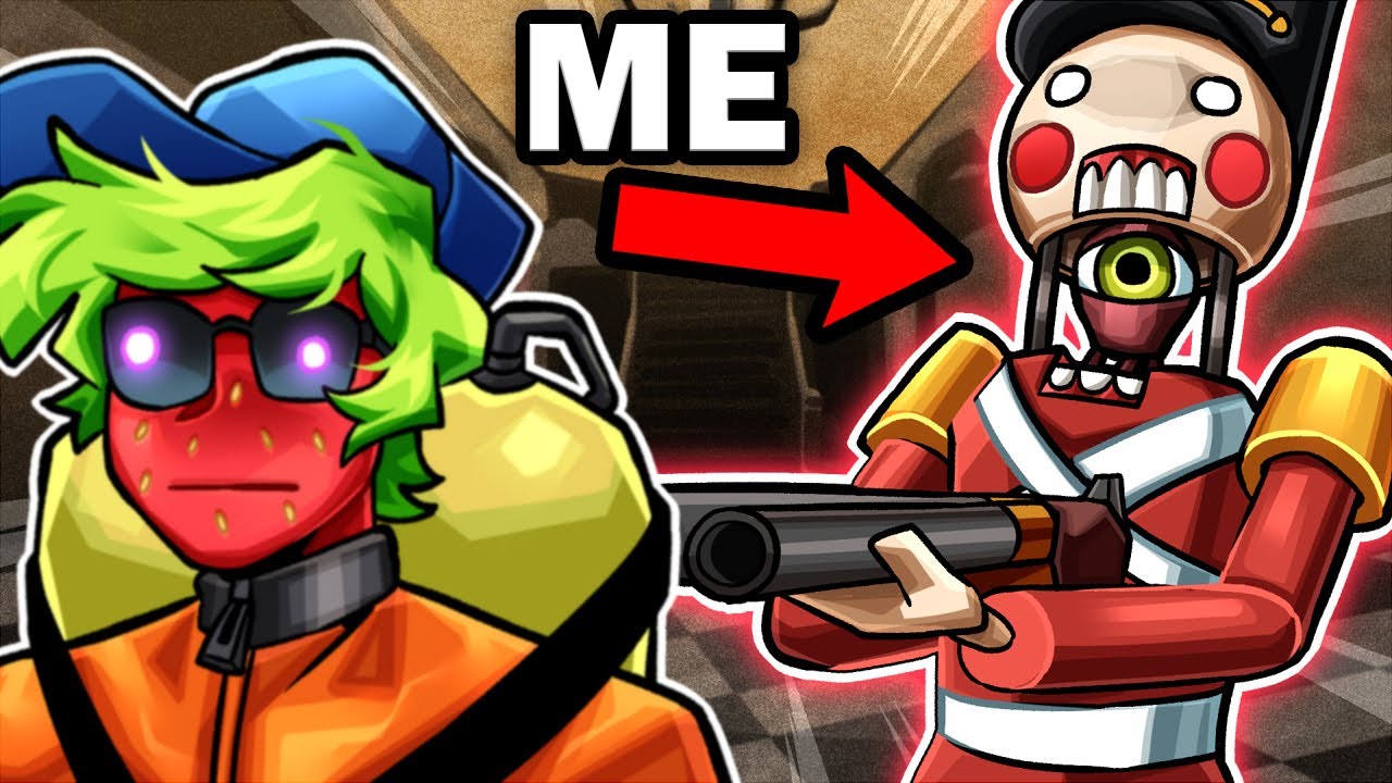 CONTROLLING THE MONSTERS IN MODDED LETHAL COMPANY