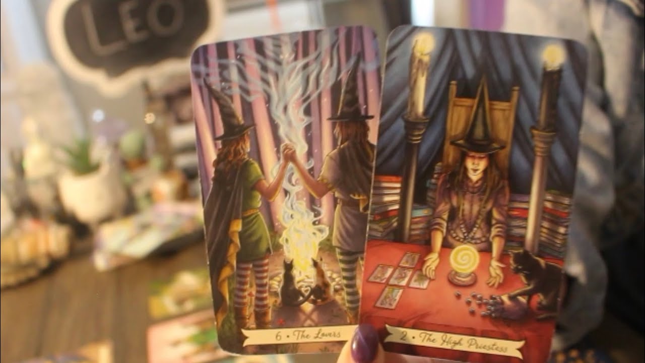 LEO: “WOW! A TRUTH ABOUT WHY YOU MET THIS PERSON MAY SURPRISE YOU” 💗🫢 JULY 2025 TAROT LOVE READING