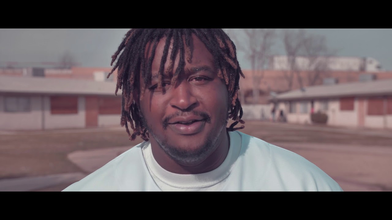 ATG(Relle.) feat. BG Budda - Thankful (Prod. By Jay P Bangz)
