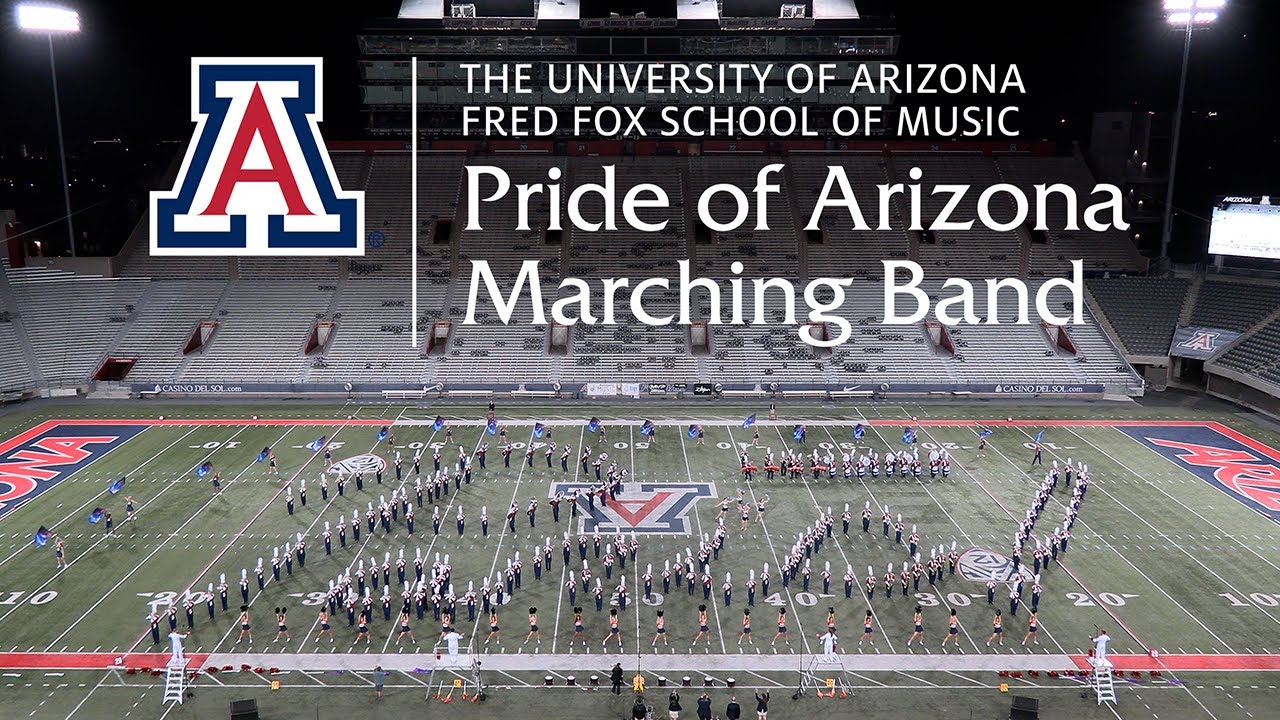 2021 Pride of Arizona - 
