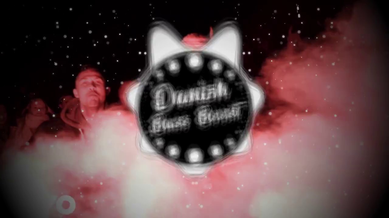 Ude Af Kontrol - Skru Op [Bass Boosted]