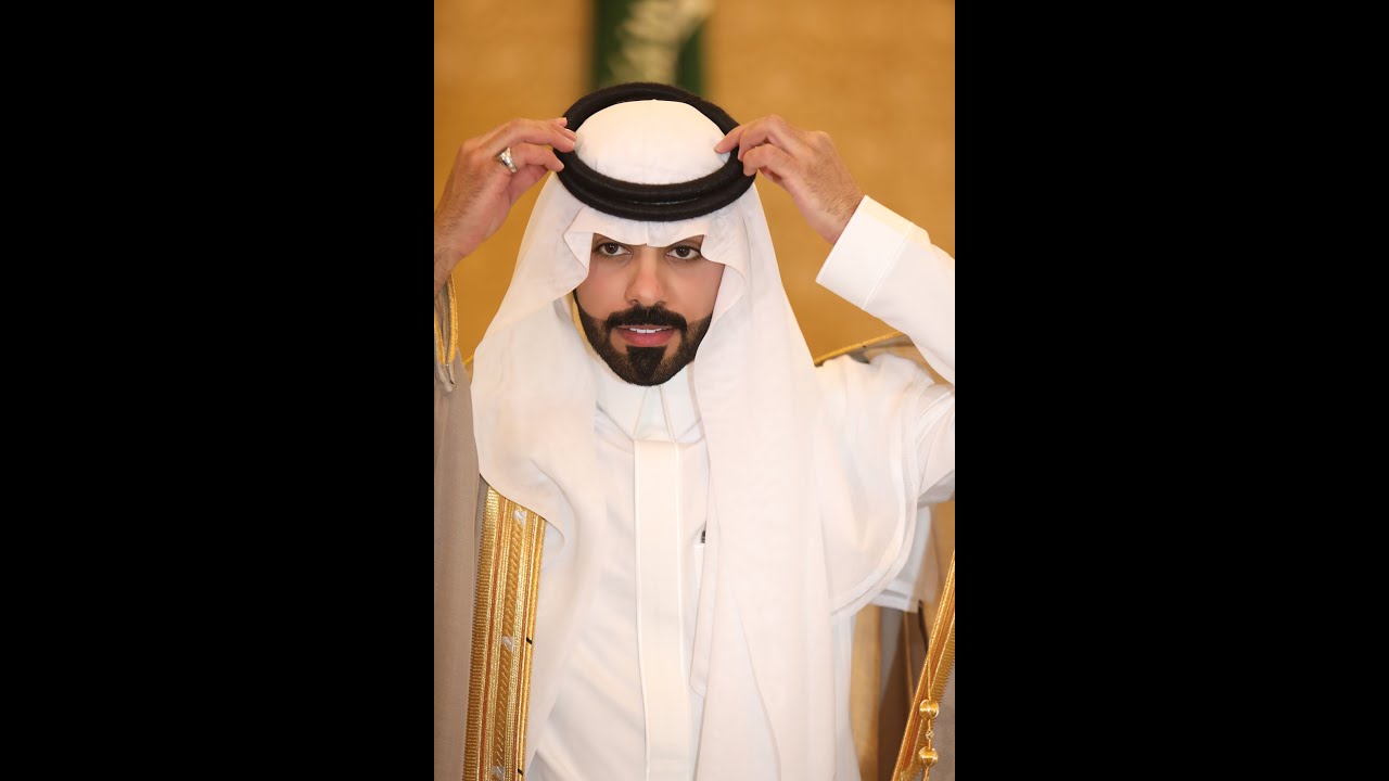 حفل زواج عزام بن قعدان ابن مدلج 1441/6/12هـ