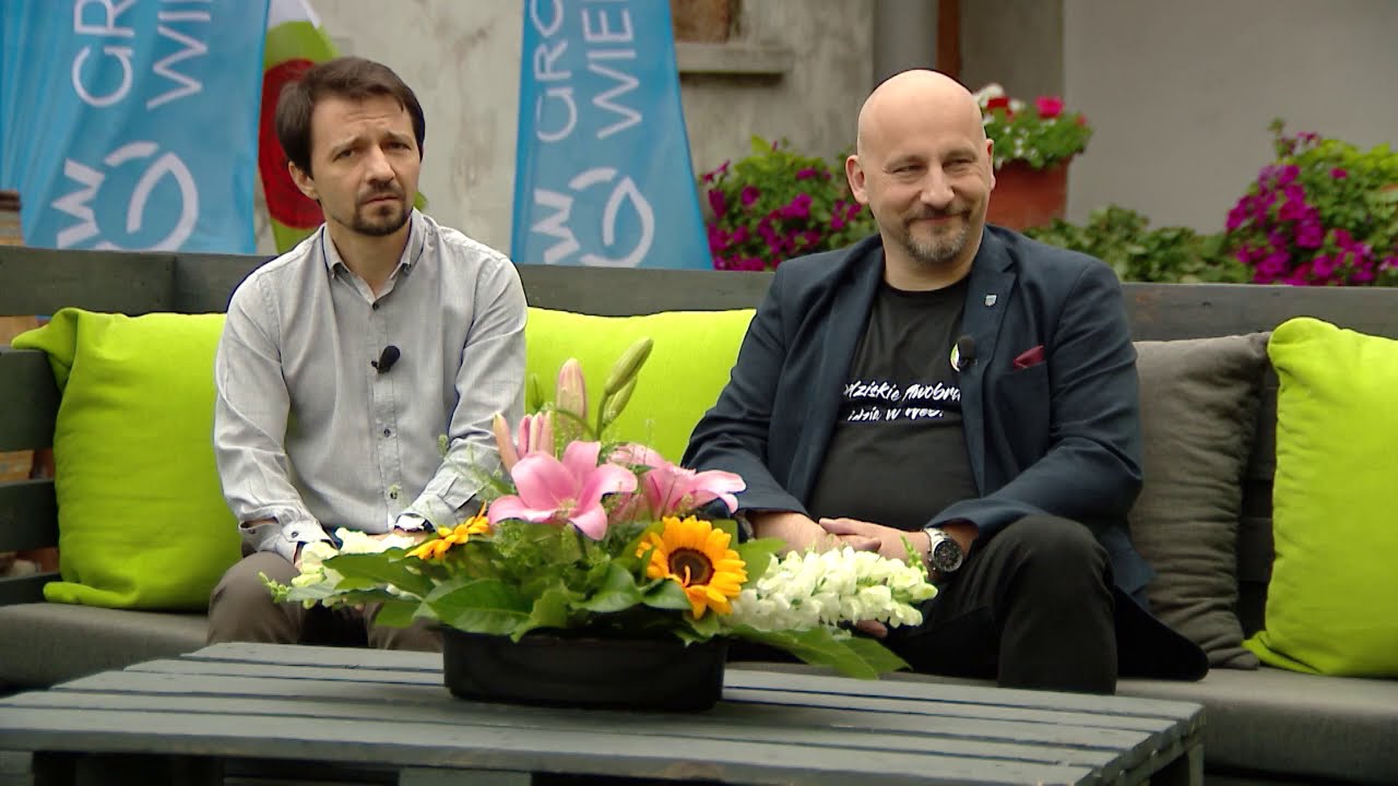 Cała transmisja LIVE - Grodziskie Piwobranie idzie w WEB