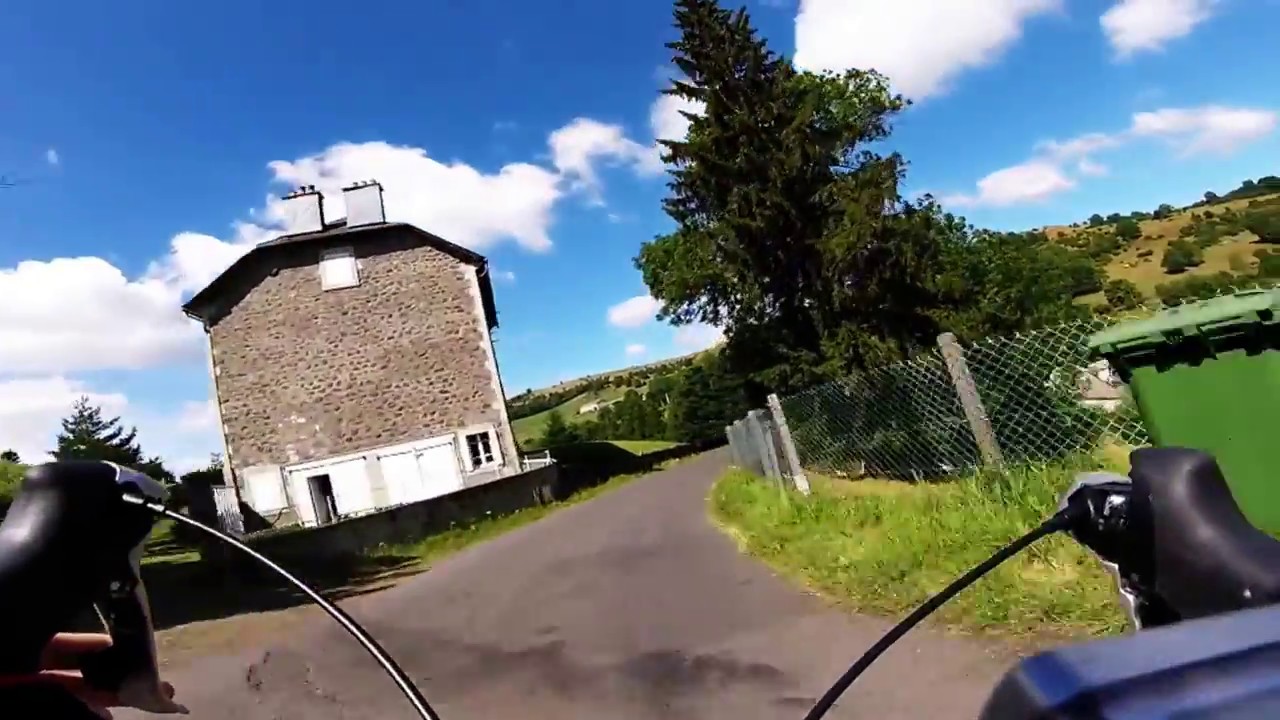 Ségur-les-Villas - Saint Saturnin (2016)