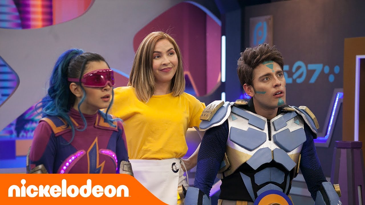 Mundo Avatar con la Pereztroica: ¡Primer episodio! | Latinoamérica | Nickelodeon en Español