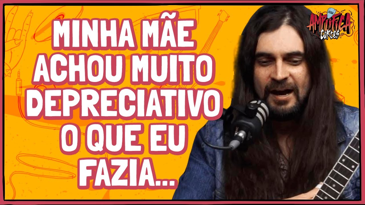 MÚSICO de RUA e suas DIFICULDADES