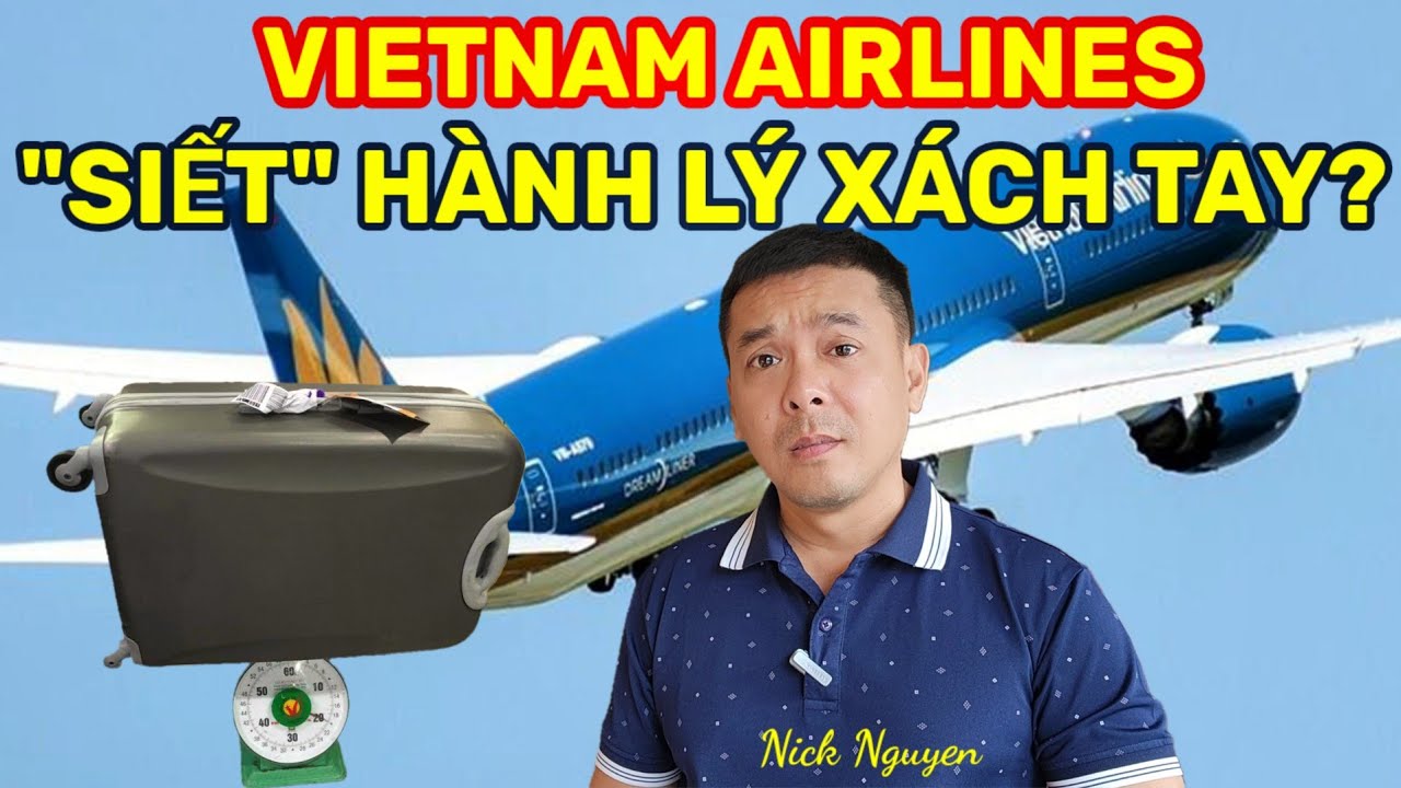 VIETNAM AIRLINES 