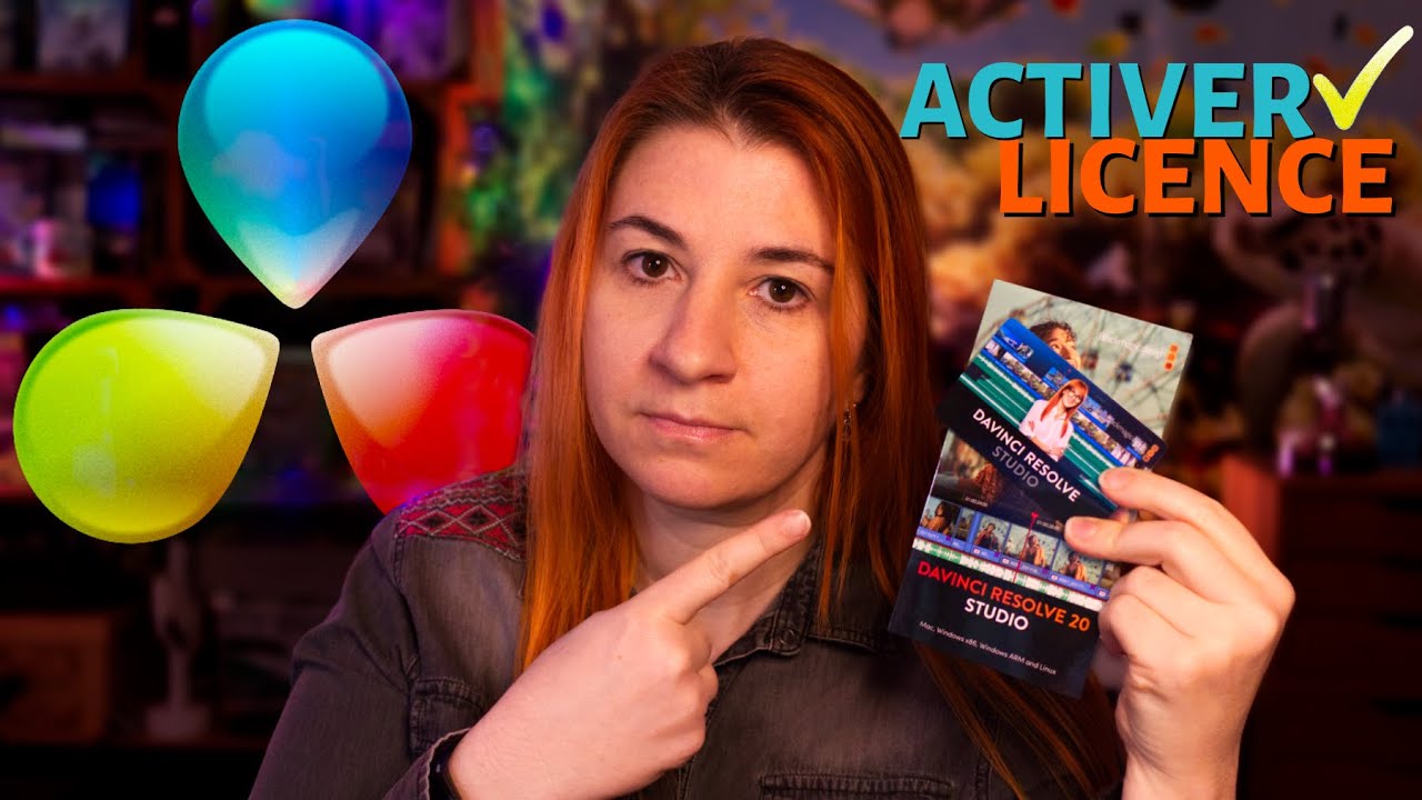 Activer DaVinci Resolve | Le Guide Complet
