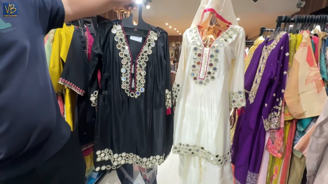 ये है भारत की सबसे बड़ी सूट फैक्ट्री 😱 Suit Manufacturer ! Suit Wholesale ! Suit Market