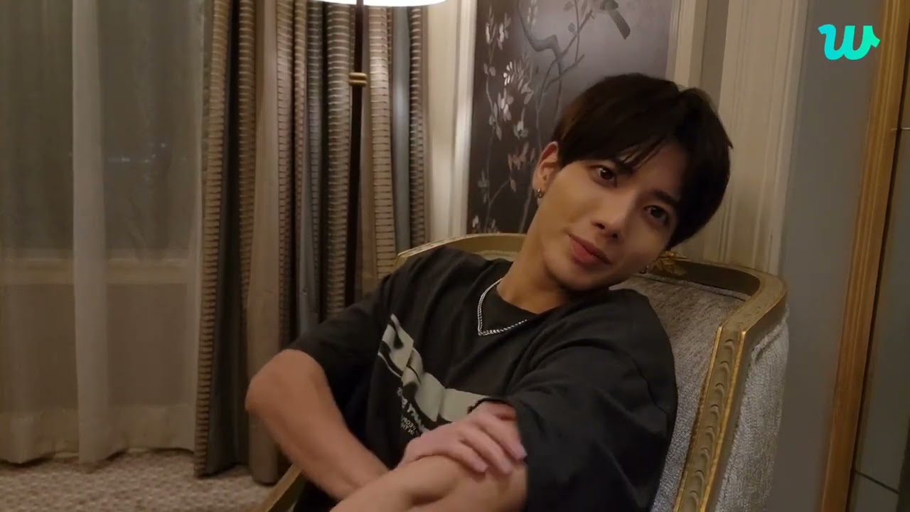 🔴(ALL SUB) TXT WEVERSE LIVE TODAY (2023.08.09) |  TAEHYUN WEVERSE LIVE
