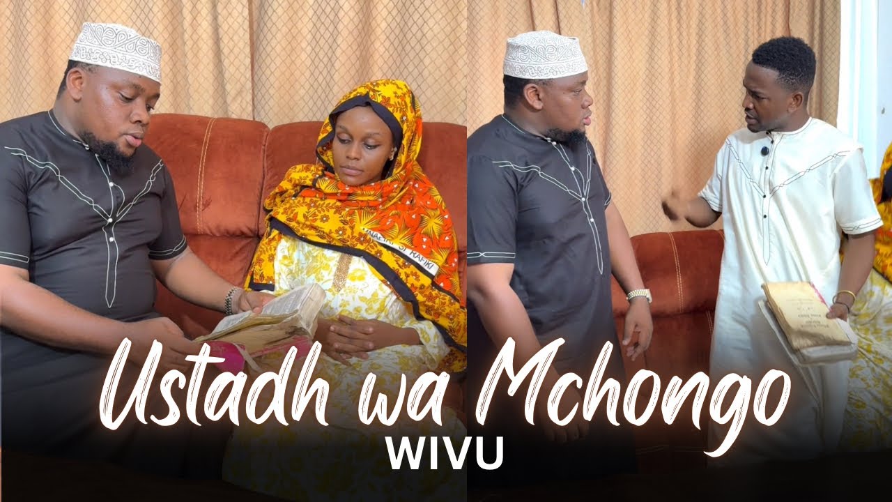 WIVU (Ustadh)