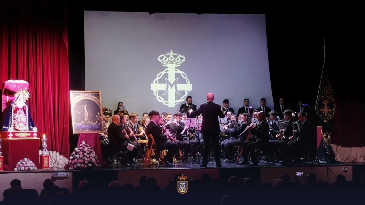 “Triana, tú Esperanza” – José de la Vega Sánchez