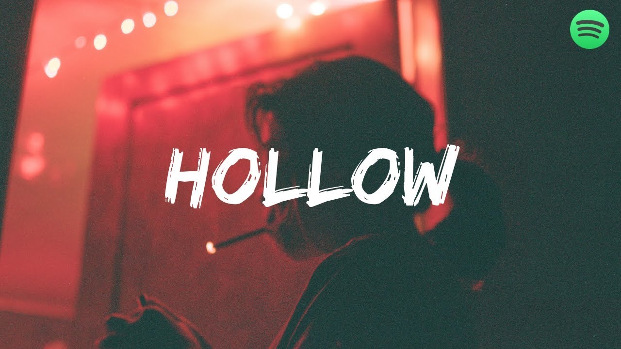 HOLLOW FOREST... by AbsoluteTerror