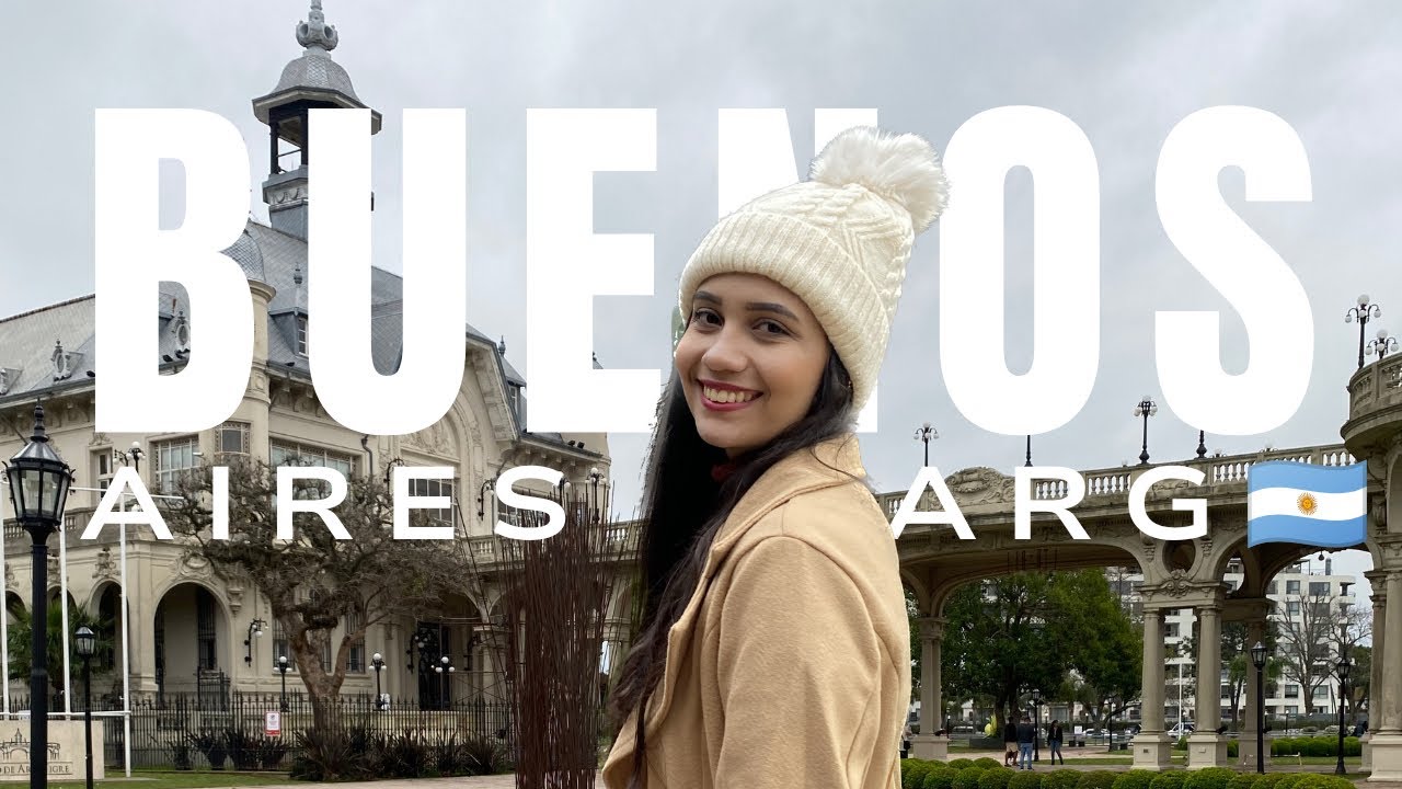 CONHECENDO EL ATENEO | TIGRE | SAN ISIDRO | FINALIZANDO COM TANGO PORTEÑO EM BUENOS AIRES | VLOG 02
