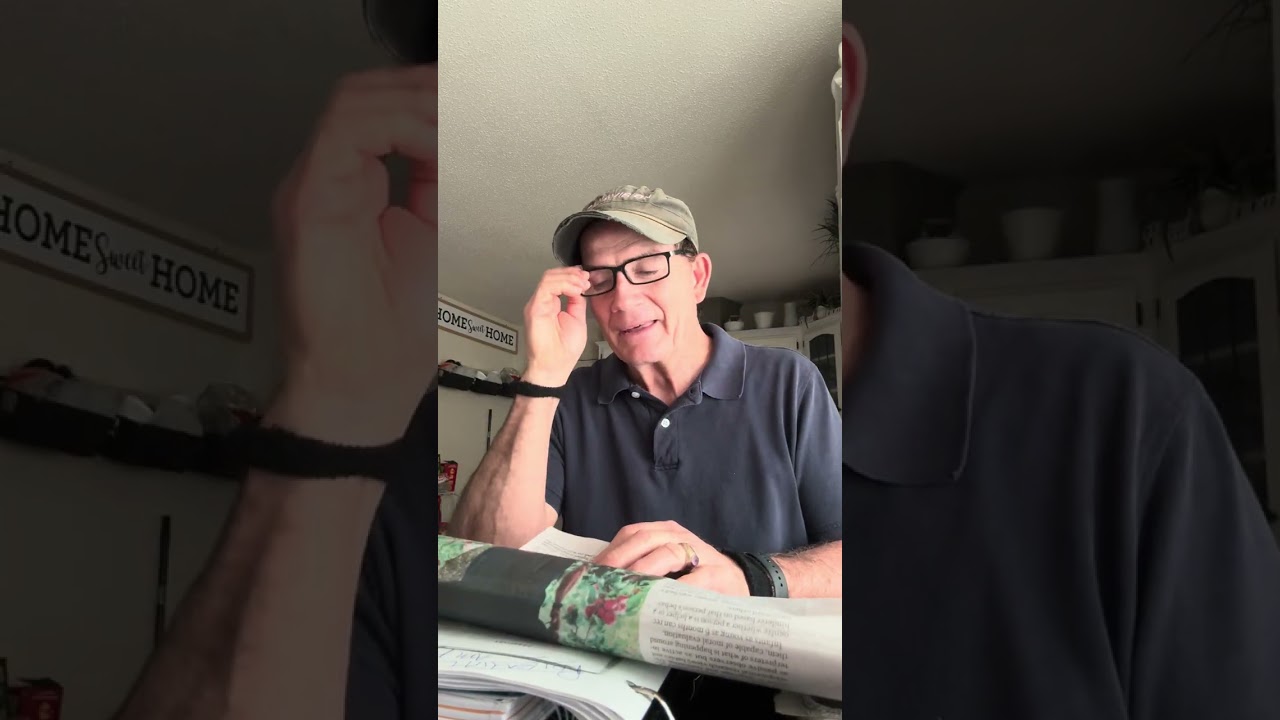 “Train us O’Lord in Your Way” Wednesday Origins Series part 1 of 3 parts March 4, 2026