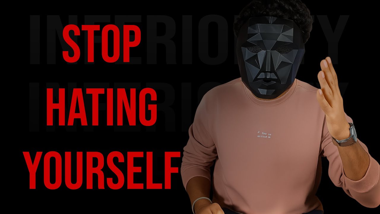 You Think You’re Inferior? Watch This!!