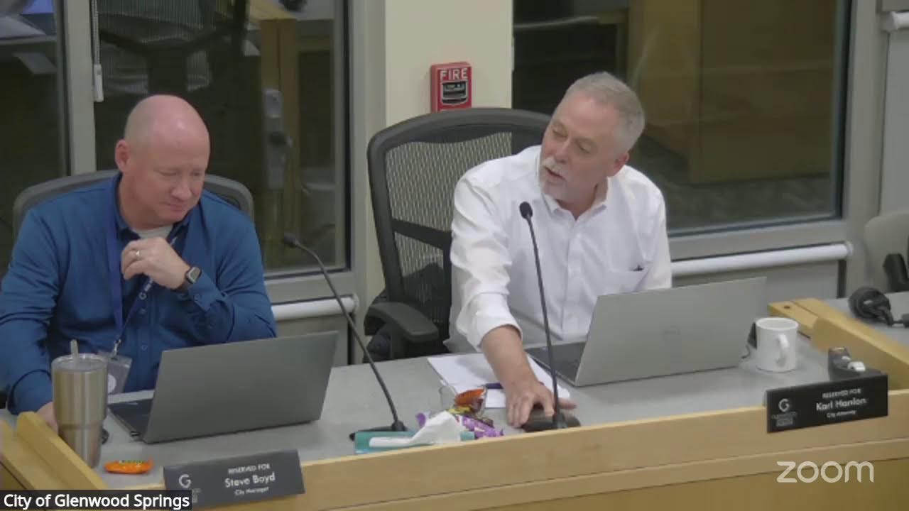 October 16, 2025 City Council Meeting