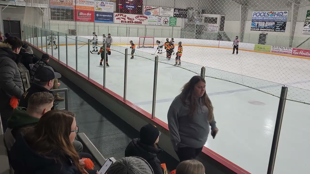 March 2nd - playoffs - OWGK vs MTK - Period 2