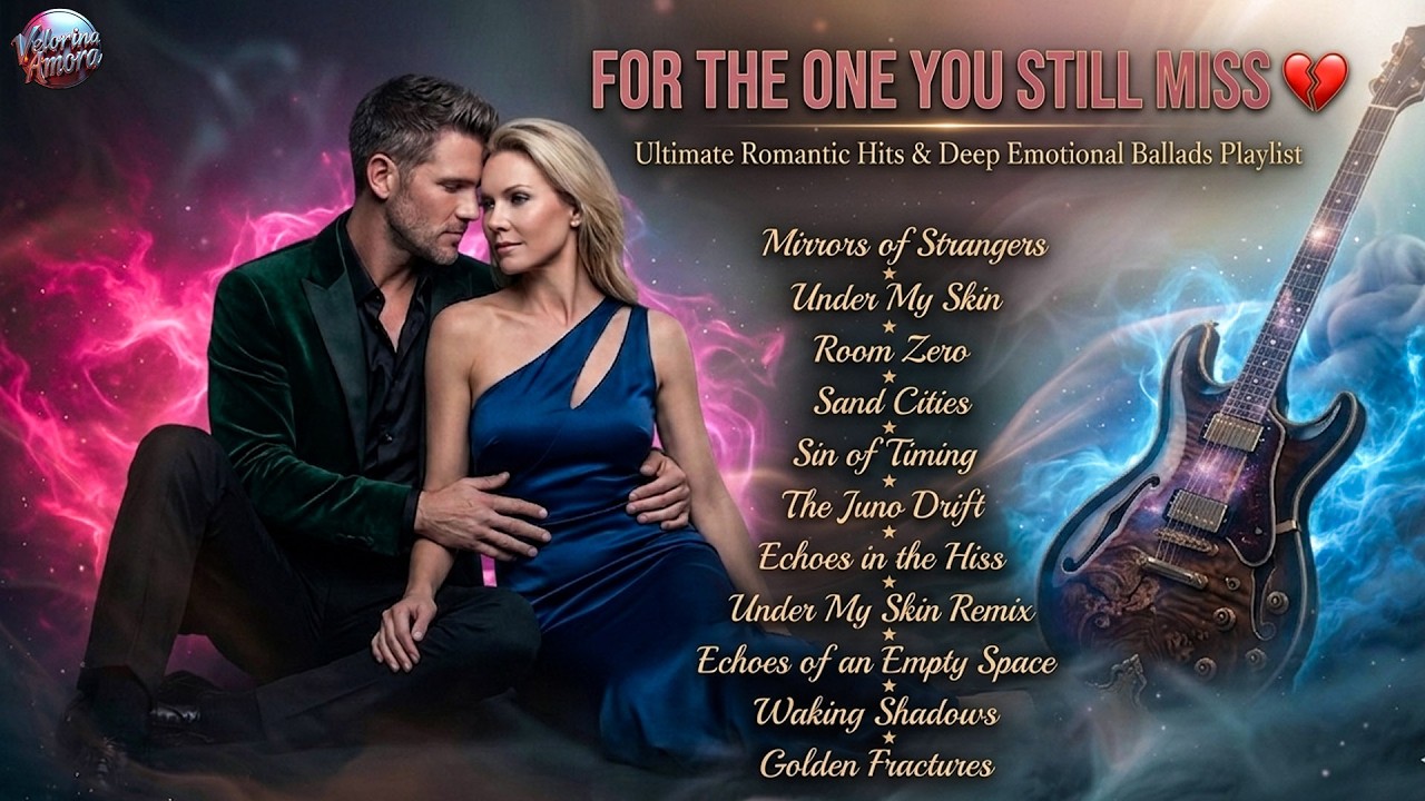 Best Love Songs 2026 💔 Ultimate Romantic Hits & Deep Emotional Ballads Playlist