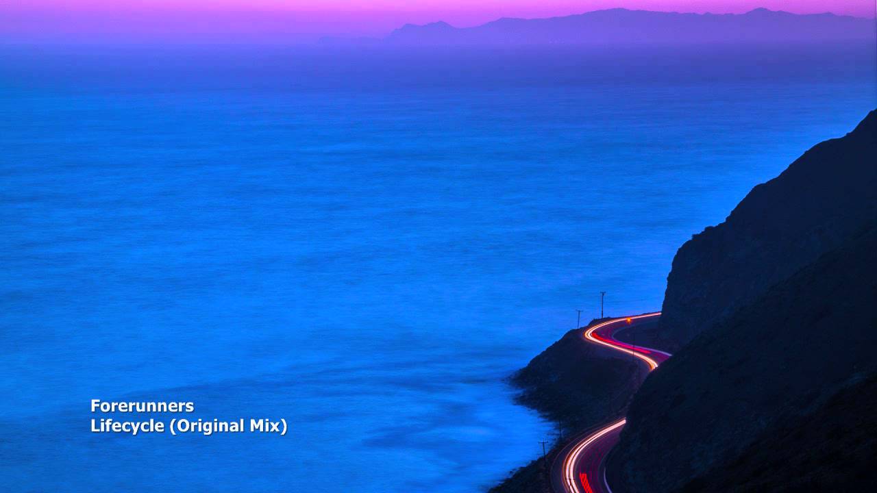 Forerunners - Lifecycle (Original Mix)