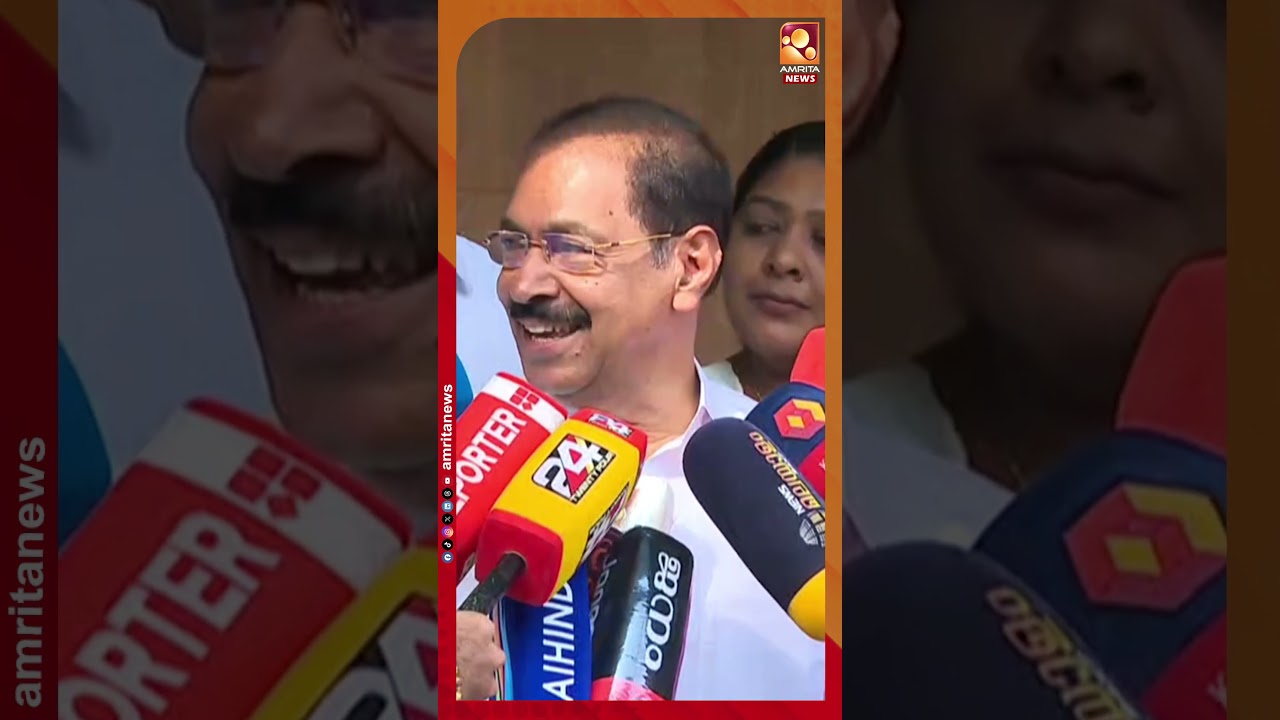 ശ്രീനിവാസന്റെ ഓർമ്മകൾ പങ്കുവച്ച് സണ്ണി ജോസഫ് | Sunny josaph | kerala congress