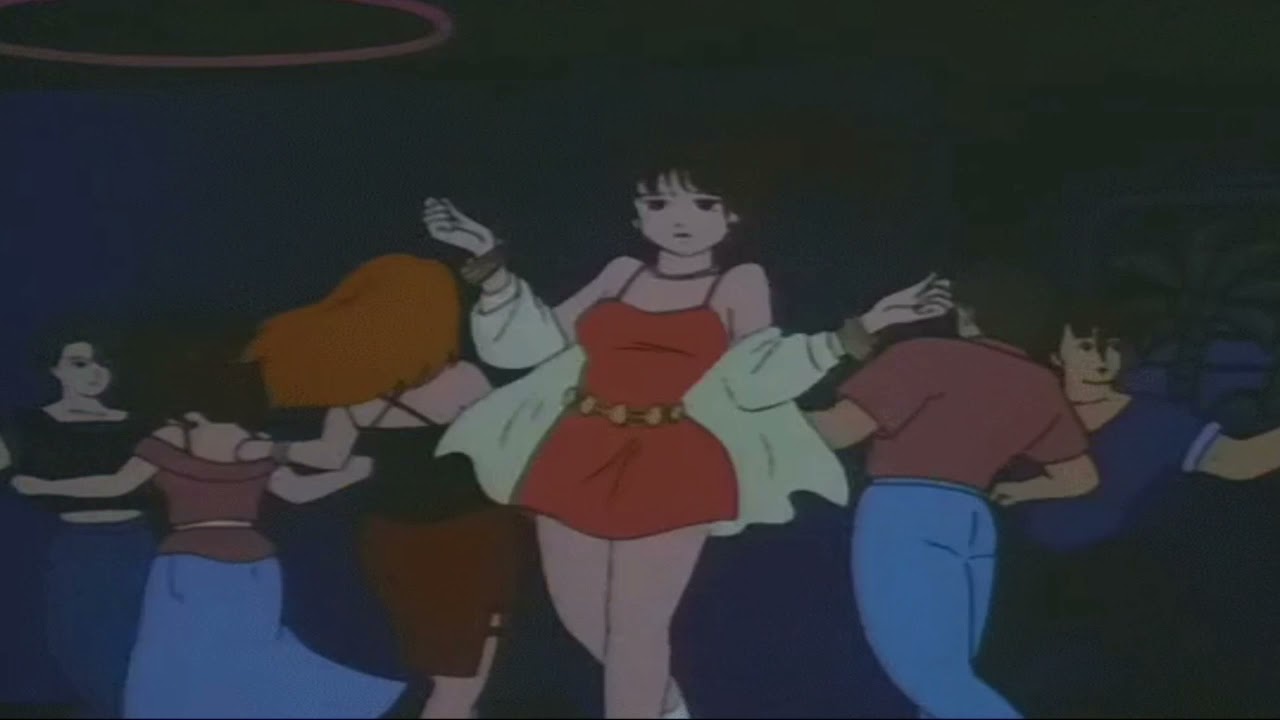 Yung Bae - Fly With Me (slowed+reverb)