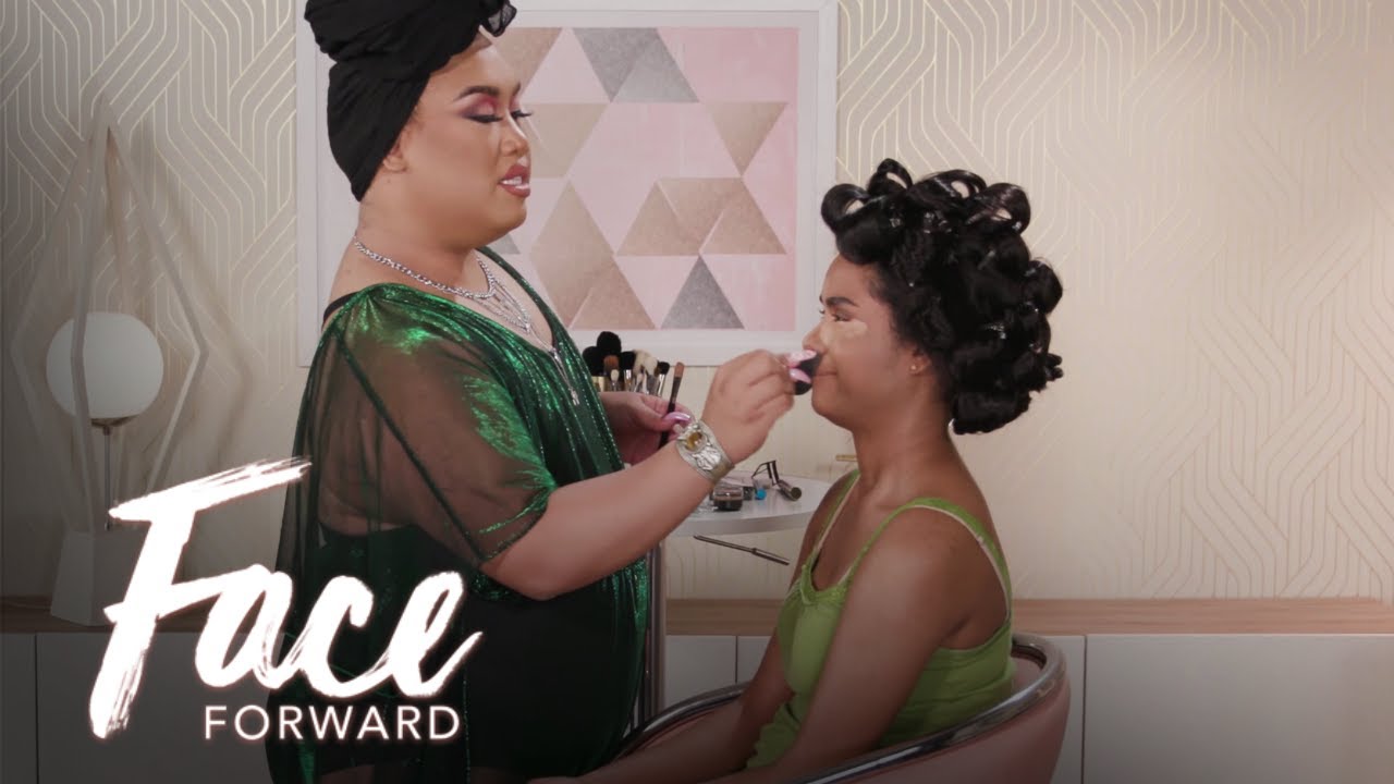 We Love This Meghan Markle Makeover! It's Re-MARKLE-able | Face Forward | E! News