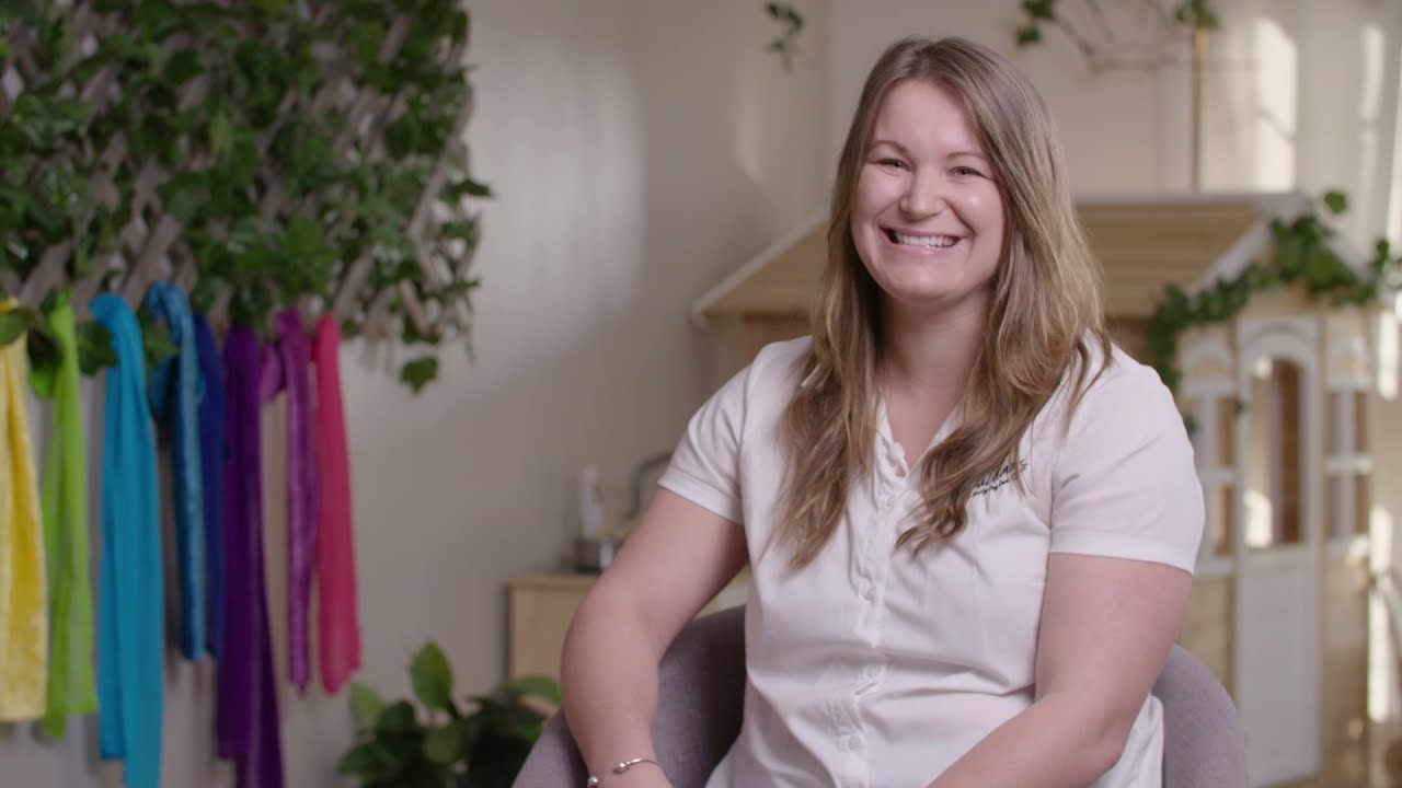 Why did you choose to become a family day care educator?