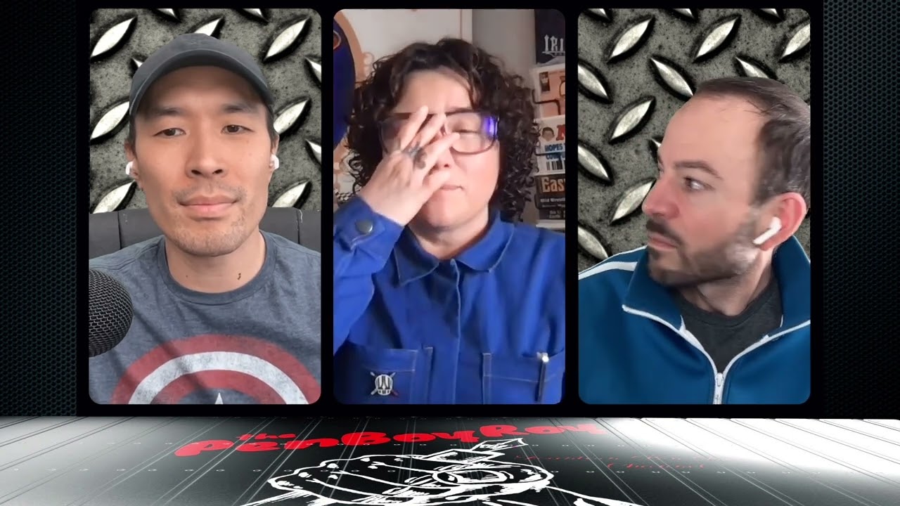 Episode 188: Talking Karas Pen Co with Gee